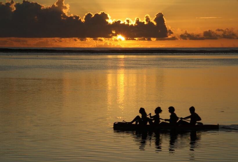 پانسیون La Villa De La Plage