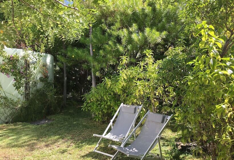 پانسیون La Villa De La Plage