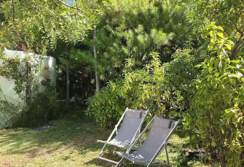 پانسیون La Villa De La Plage