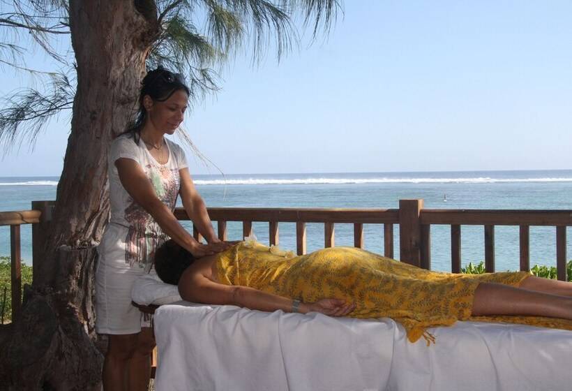 پانسیون La Villa De La Plage