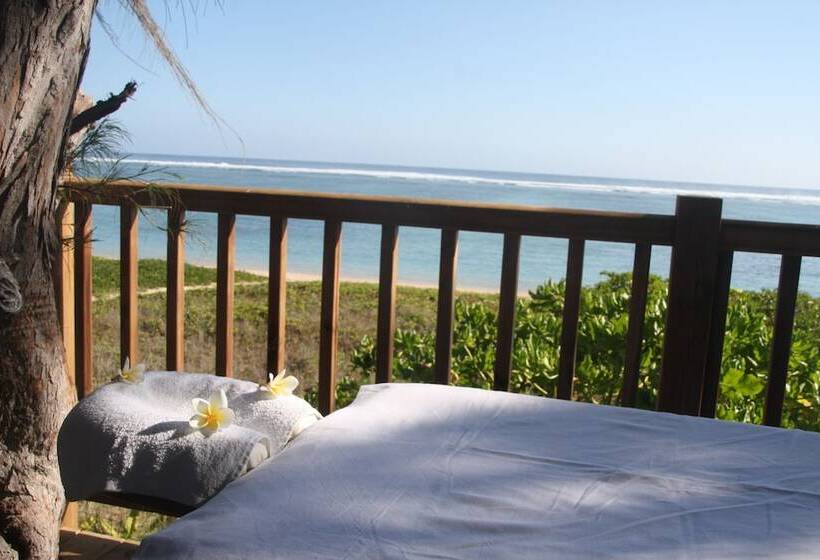 پانسیون La Villa De La Plage