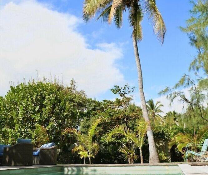 پانسیون La Villa De La Plage