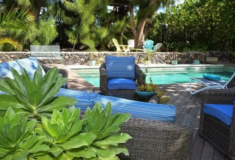 پانسیون La Villa De La Plage