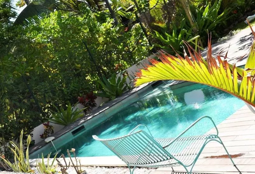 پانسیون La Villa De La Plage