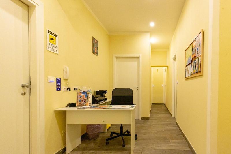 Vicolocorto Affittacamere