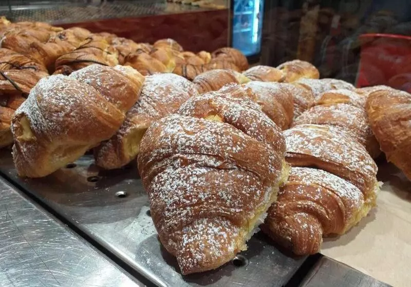 Vicolocorto Affittacamere
