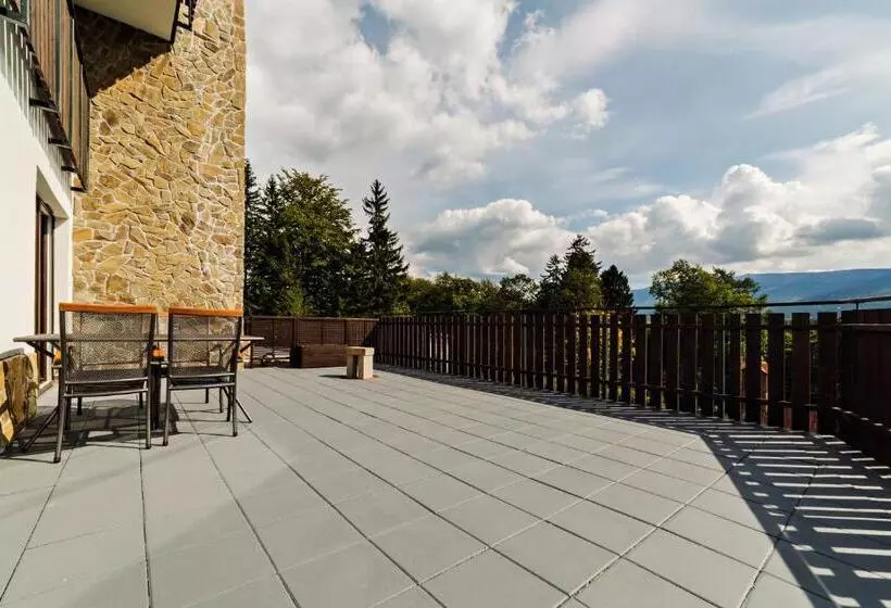 Apartamenty Sun & Snow Szklarska Perła