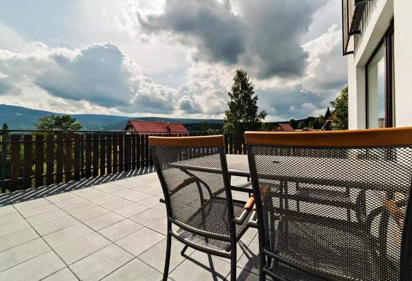Apartamenty Sun & Snow Szklarska Perła