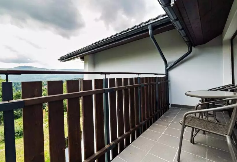 Apartamenty Sun & Snow Szklarska Perła