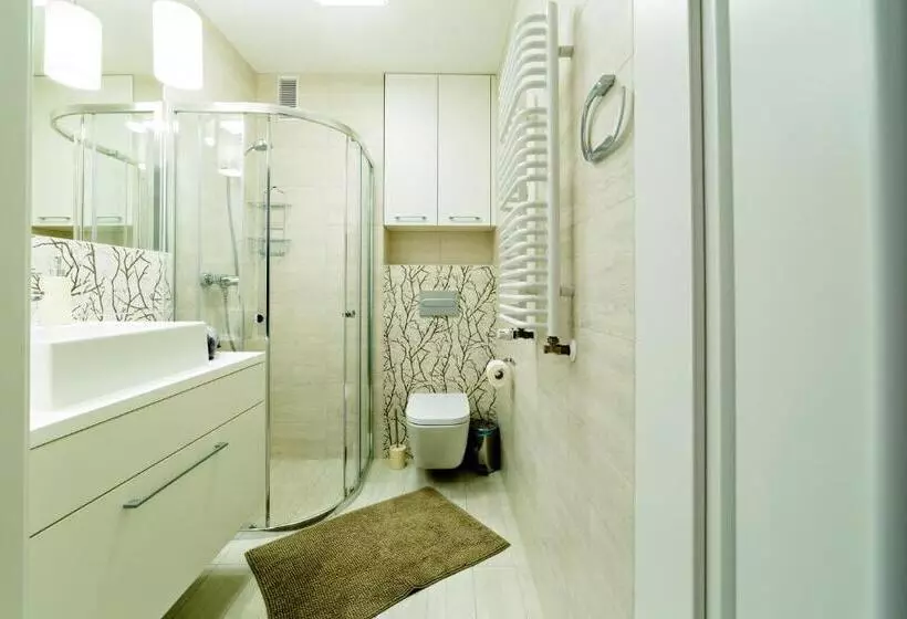 Apartamenty Sun & Snow Szklarska Perła