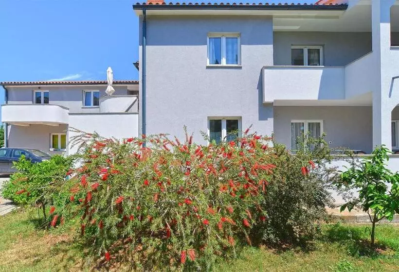 Apartments Elizabeta 1701