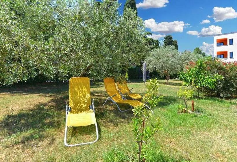 Apartments Elizabeta 1701