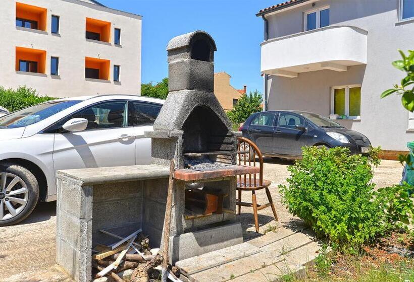 Apartments Elizabeta 1701