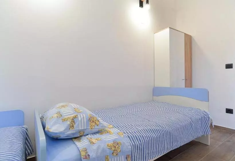 Apartments Elizabeta 1701