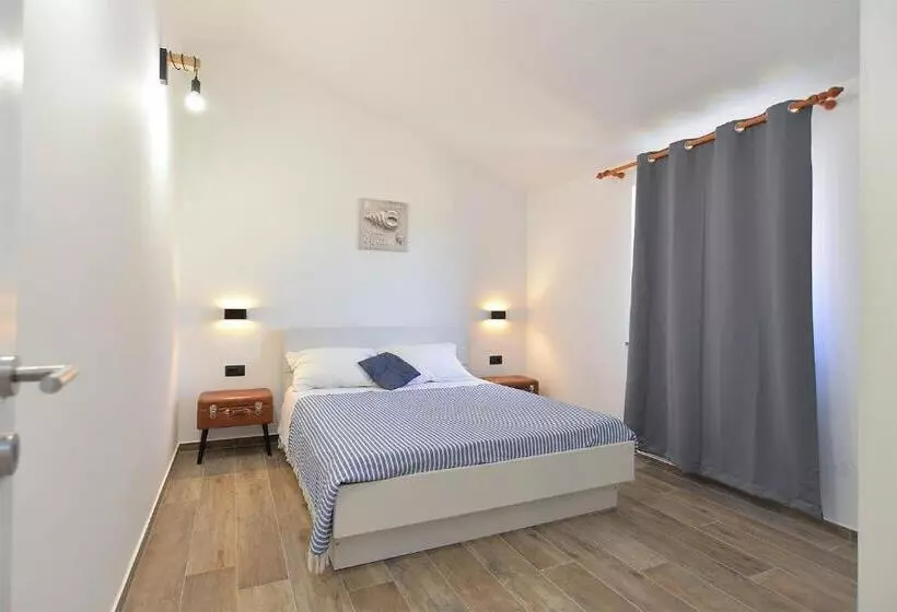 Apartments Elizabeta 1701