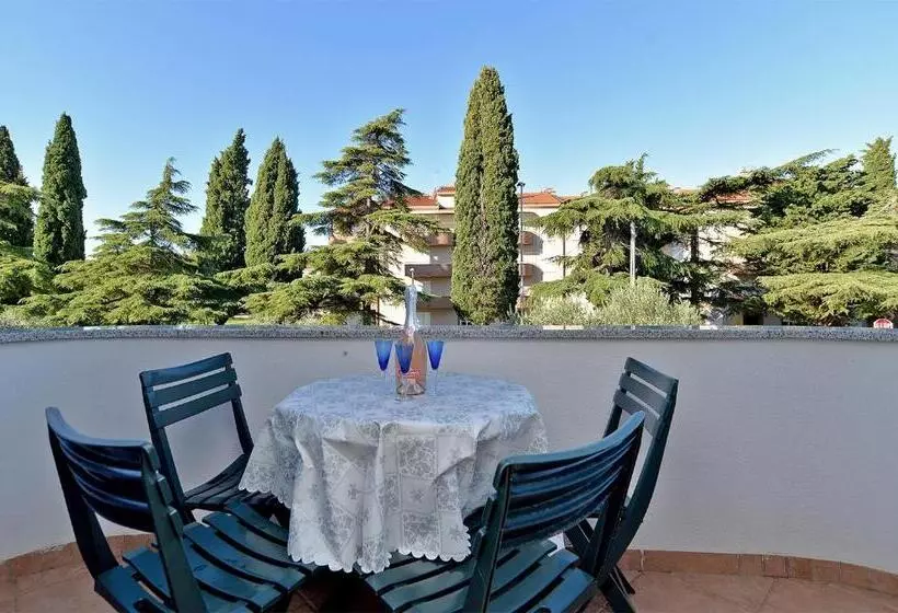 Apartments Elizabeta 1701