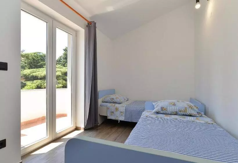 Apartments Elizabeta 1701