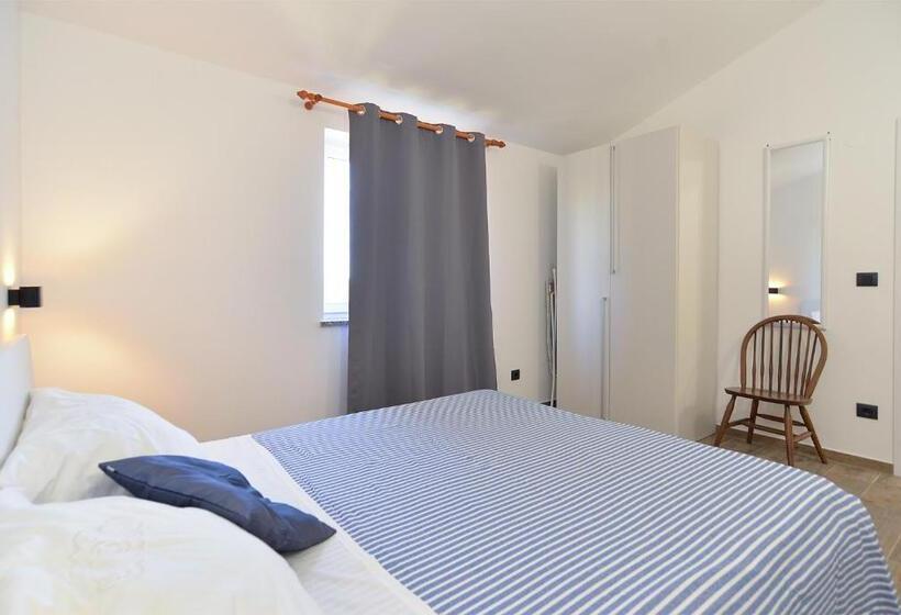 Apartments Elizabeta 1701