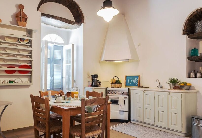 Astra Residential Apartments