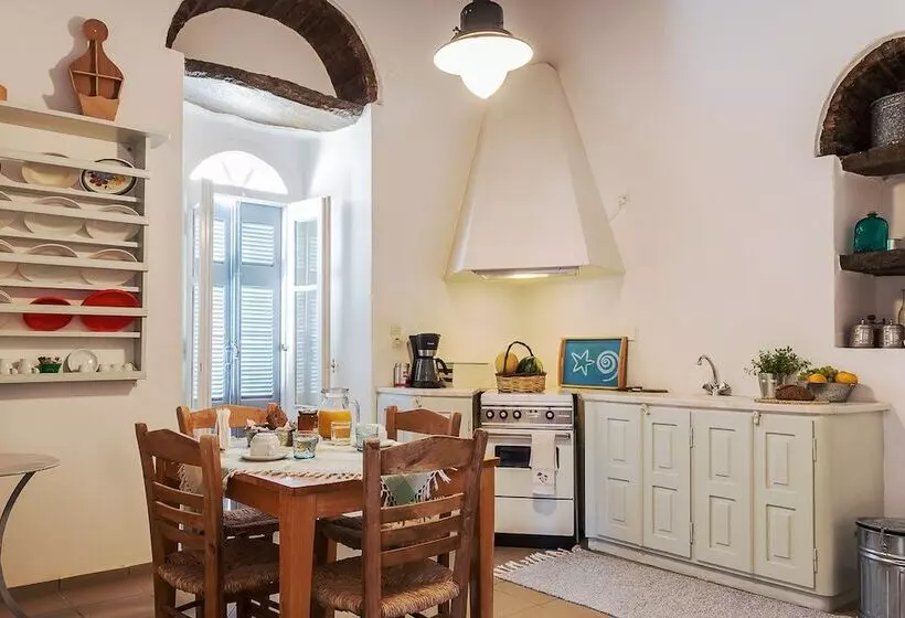 Astra Residential Apartments