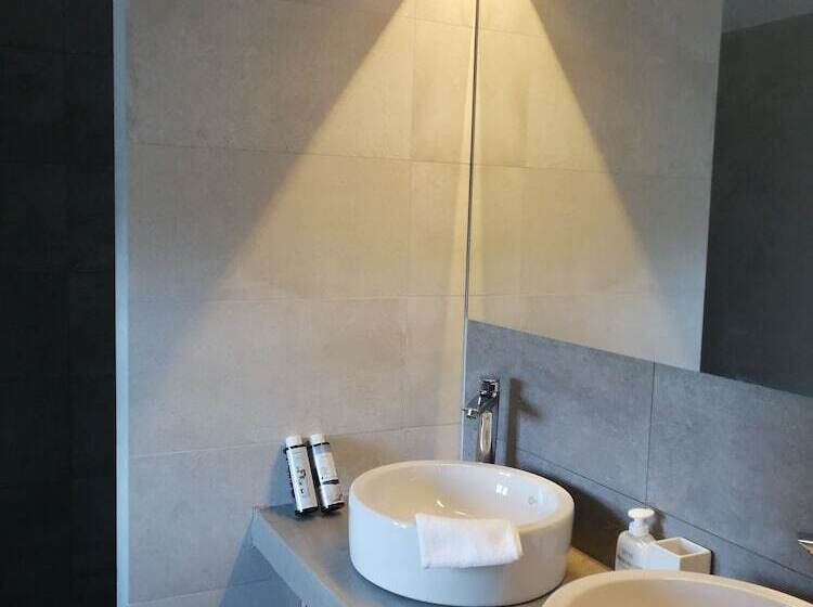 Astra Residential Apartments