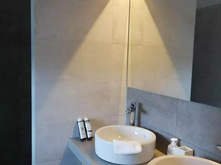 Astra Residential Apartments