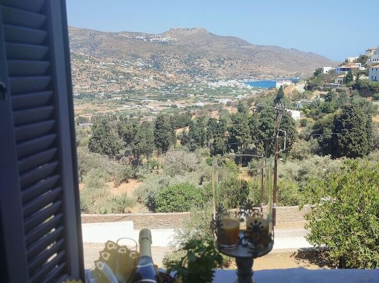 Astra Residential Apartments