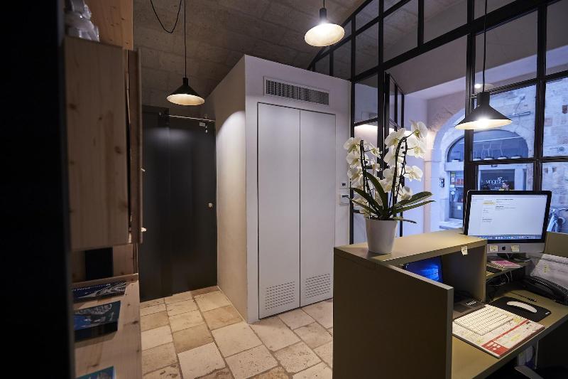 تختخواب و صبحانه Musae Relais & Spa