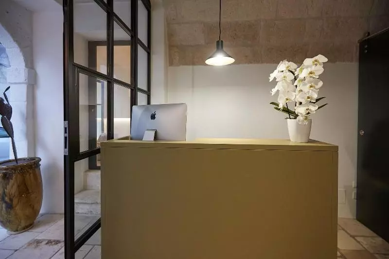 تختخواب و صبحانه Musae Relais & Spa