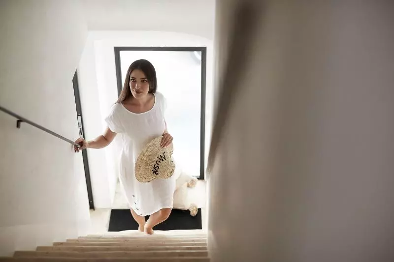 تختخواب و صبحانه Musae Relais & Spa