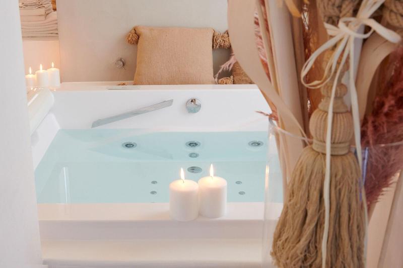 تختخواب و صبحانه Musae Relais & Spa