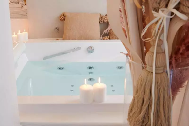 تختخواب و صبحانه Musae Relais & Spa