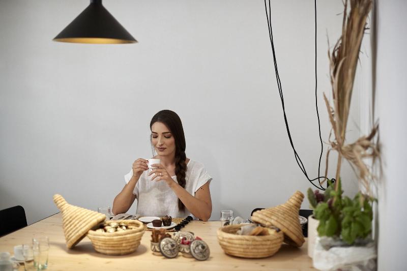 تختخواب و صبحانه Musae Relais & Spa