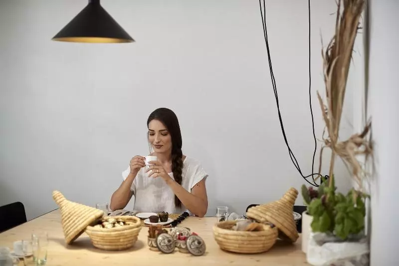 تختخواب و صبحانه Musae Relais & Spa