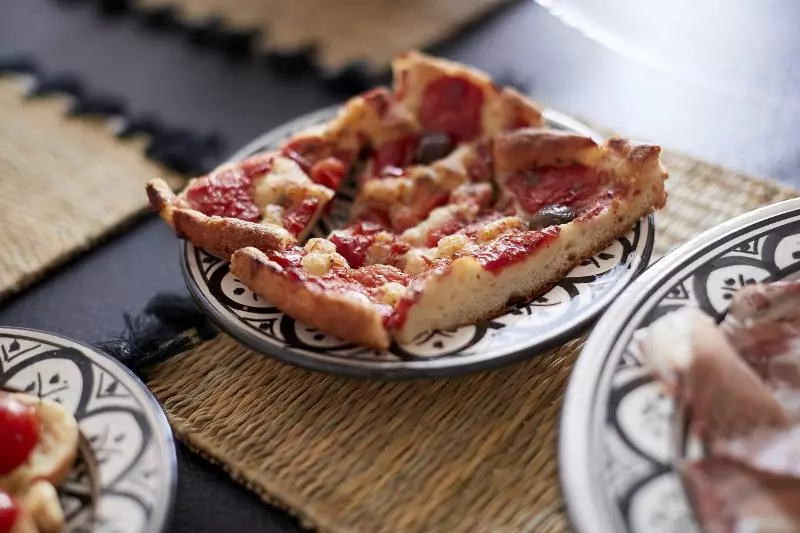 تختخواب و صبحانه Musae Relais & Spa