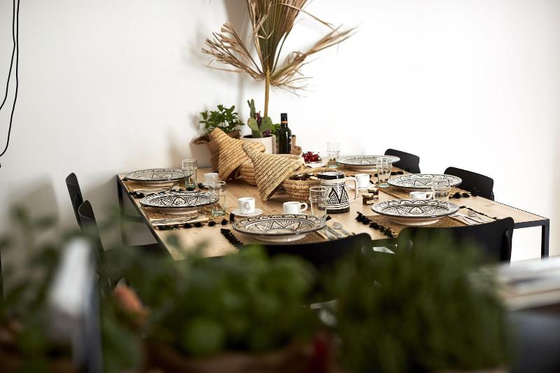 تختخواب و صبحانه Musae Relais & Spa