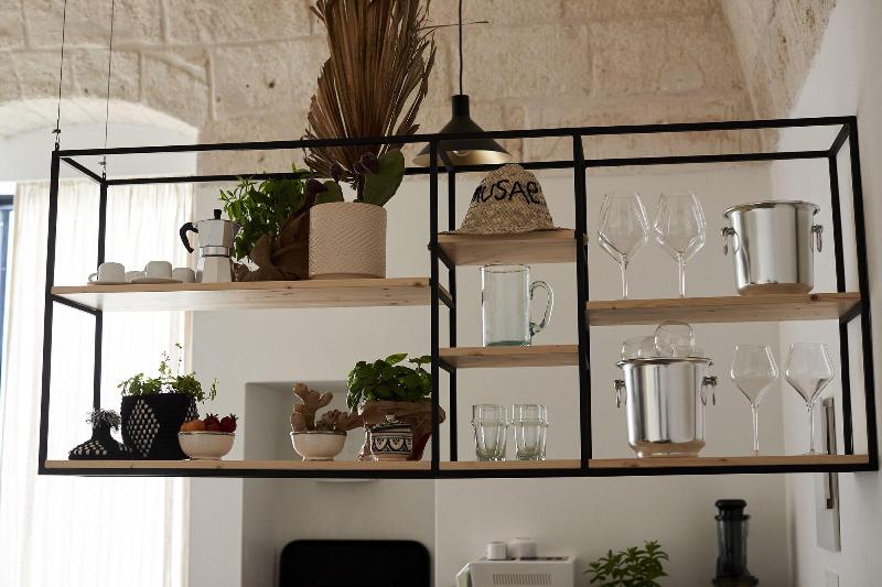 تختخواب و صبحانه Musae Relais & Spa