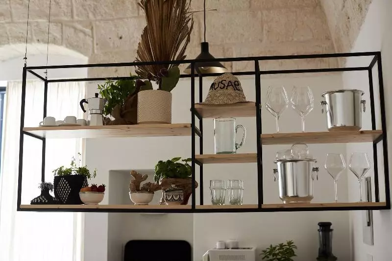 تختخواب و صبحانه Musae Relais & Spa