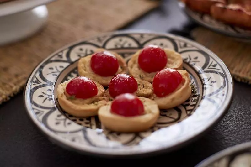 تختخواب و صبحانه Musae Relais & Spa