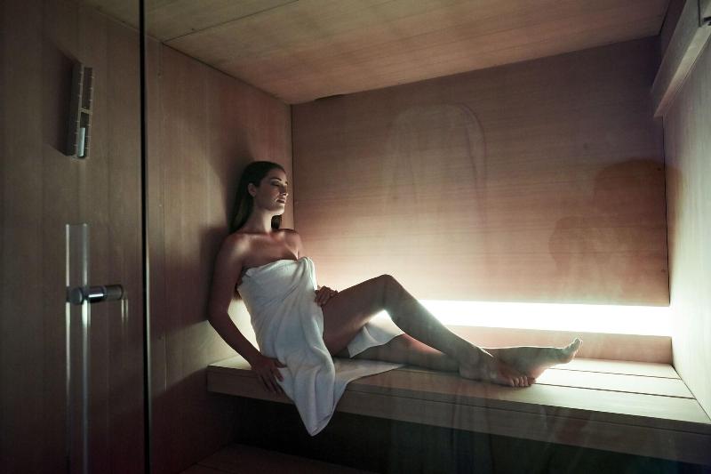 تختخواب و صبحانه Musae Relais & Spa