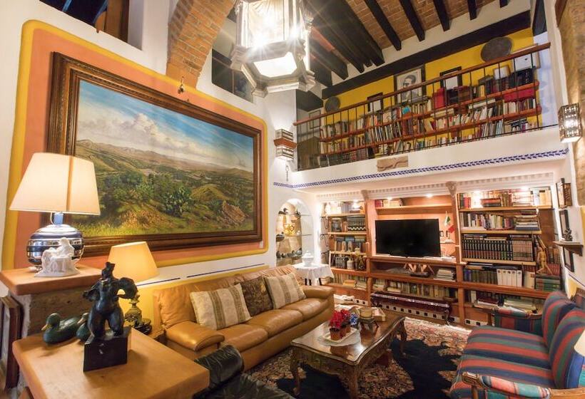 تختخواب و صبحانه Sanbernabé Tres