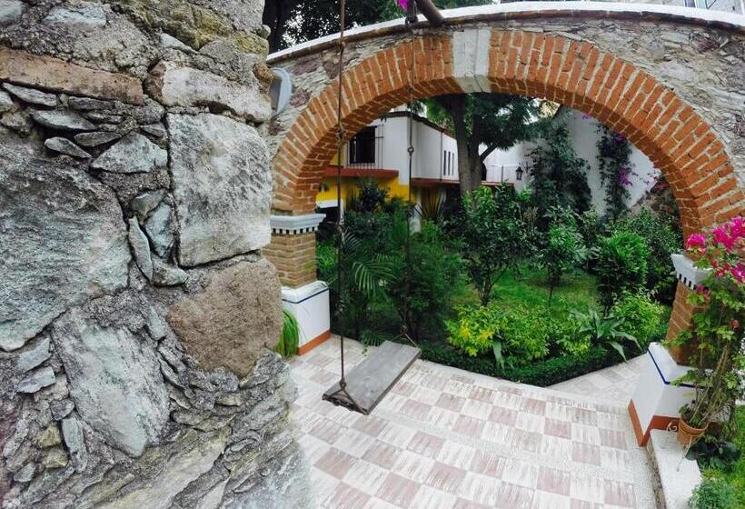 تختخواب و صبحانه Sanbernabé Tres