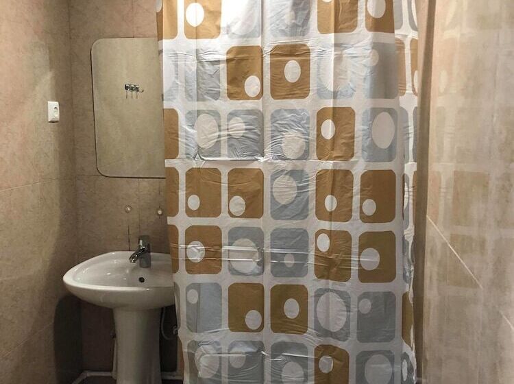 Best Hostel Republic Square