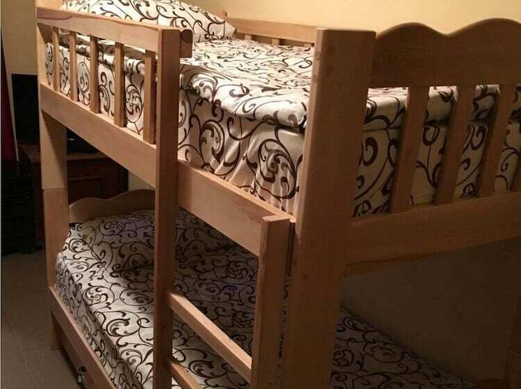 Best Hostel Republic Square