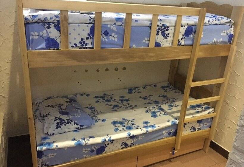 Best Hostel Republic Square