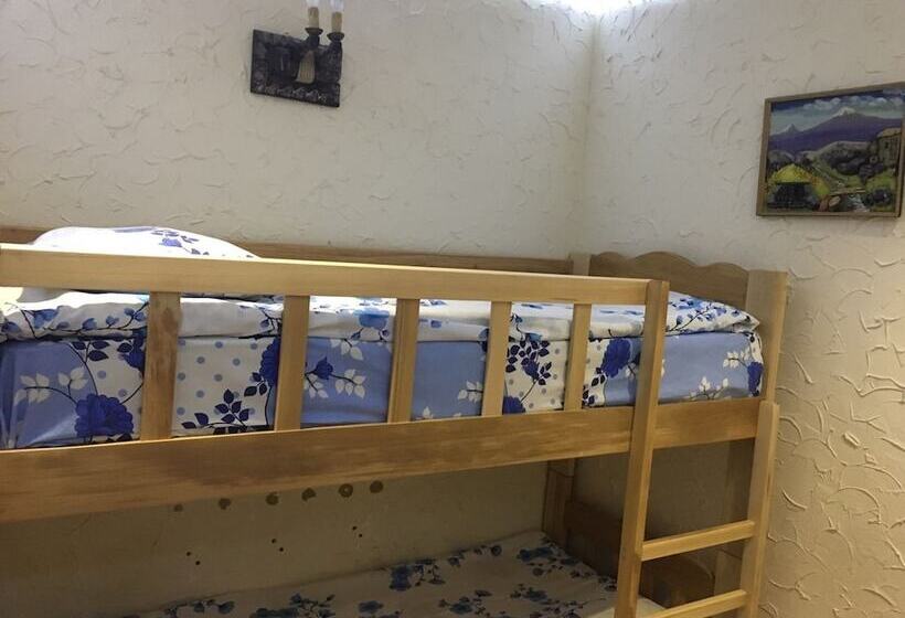 Best Hostel Republic Square