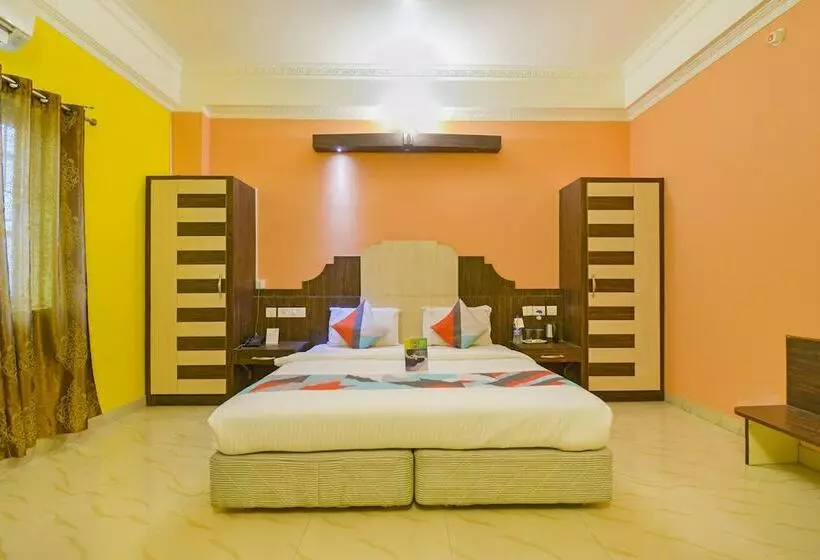 Fabhotel Js Planters