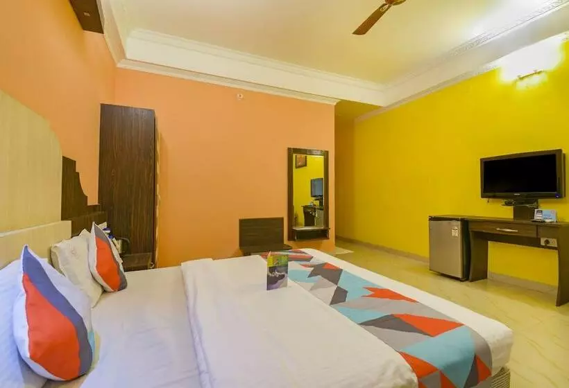 Fabhotel Js Planters
