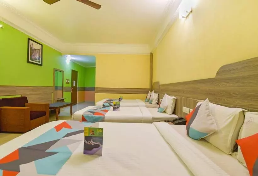 Fabhotel Js Planters