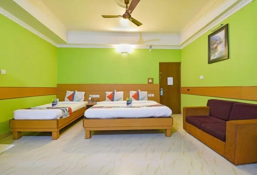 Fabhotel Js Planters